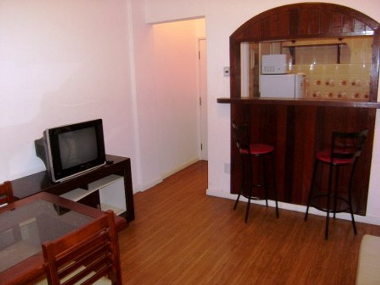 Apartamento de vacaciones en Rio de Janeiro