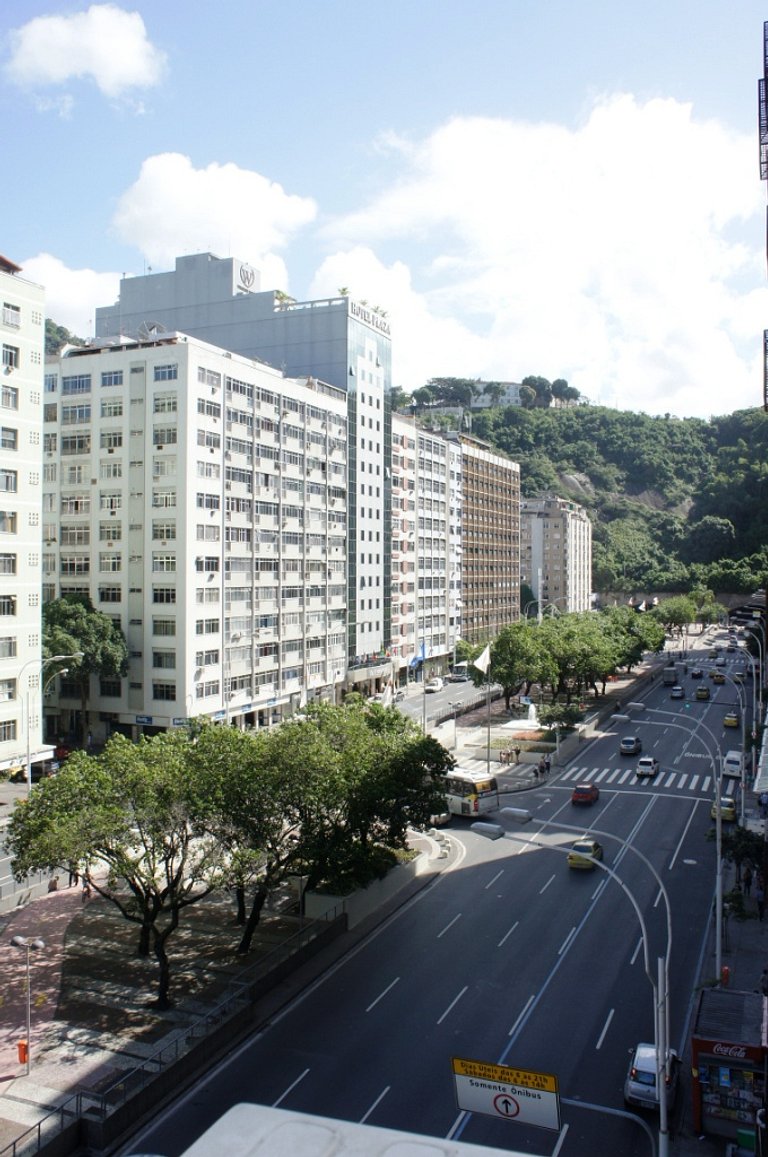 Vacaciones en Rio