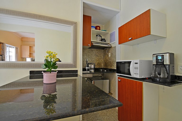 Apartamento de vacaciones en Rio de Janeiro