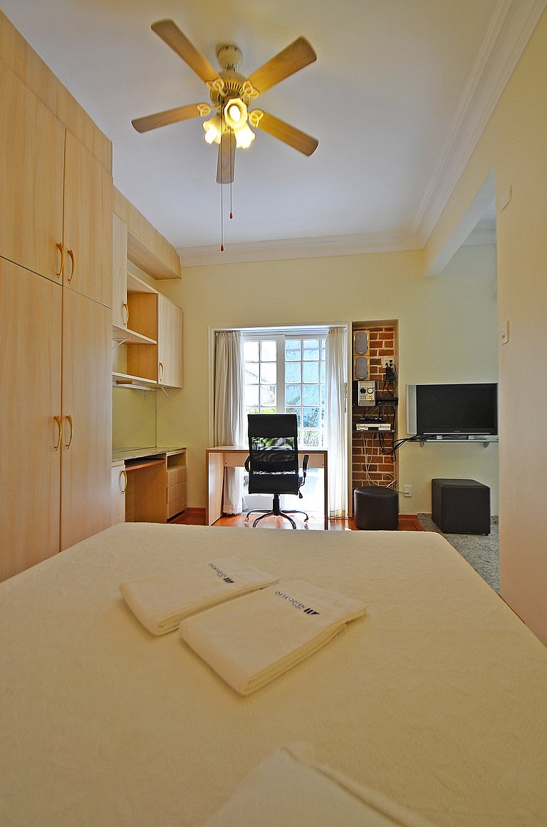 Apartamento de ferias no Rio de Janeiro