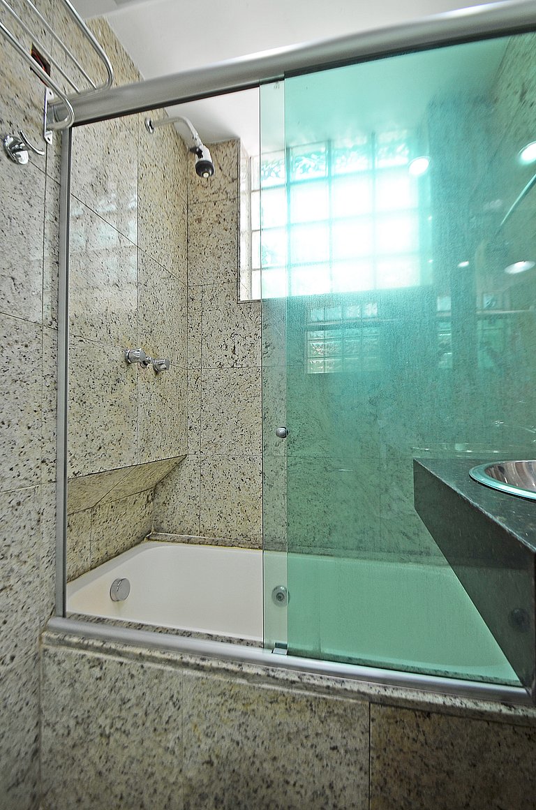 Apartamento de ferias no Rio de Janeiro